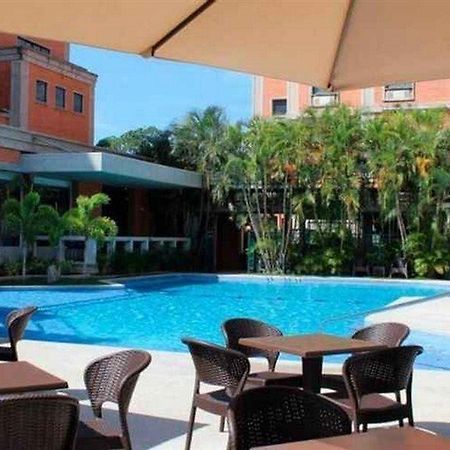 Guaparo Inn วาเลนเซีย ภายนอก รูปภาพ