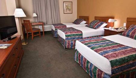 Guaparo Inn วาเลนเซีย ภายนอก รูปภาพ