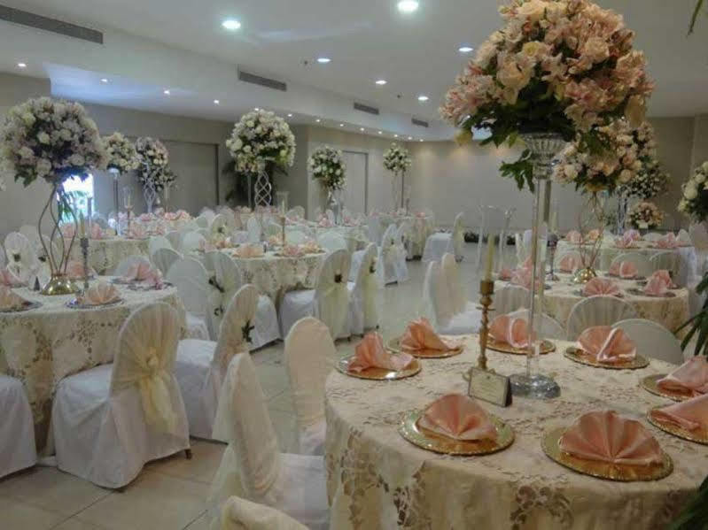 Guaparo Inn วาเลนเซีย ภายนอก รูปภาพ