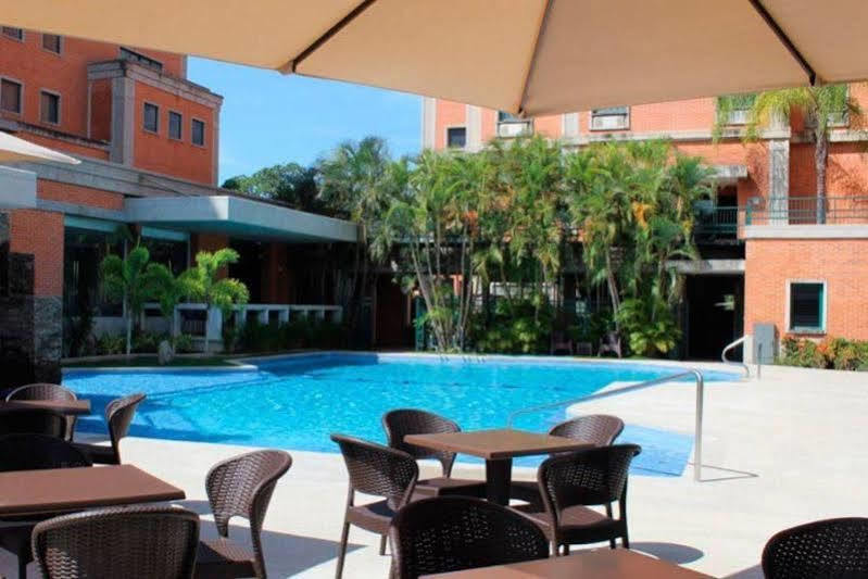 Guaparo Inn วาเลนเซีย ภายนอก รูปภาพ