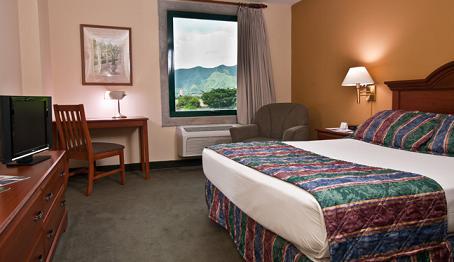 Guaparo Inn วาเลนเซีย ภายนอก รูปภาพ